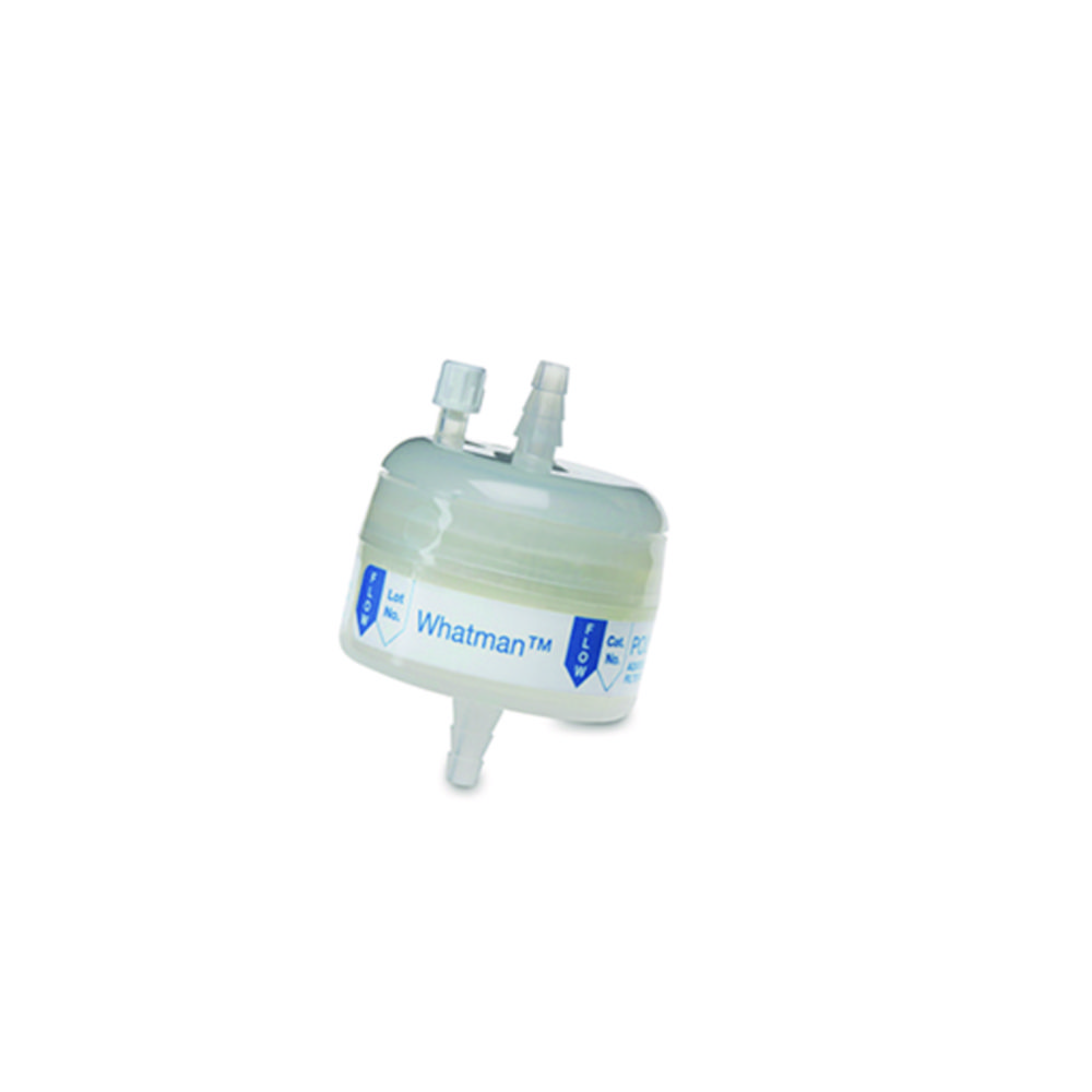 Search Disposable Filtration Capsules, Polycap AS Cytiva Europe GmbH (5238) 