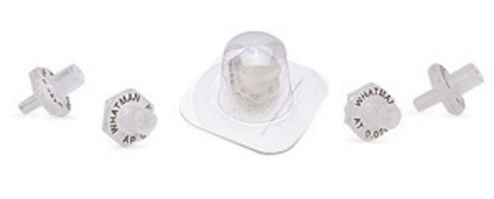 Search Inorganic membrane syringe filters, Anotop Cytiva Europe GmbH (5264) 