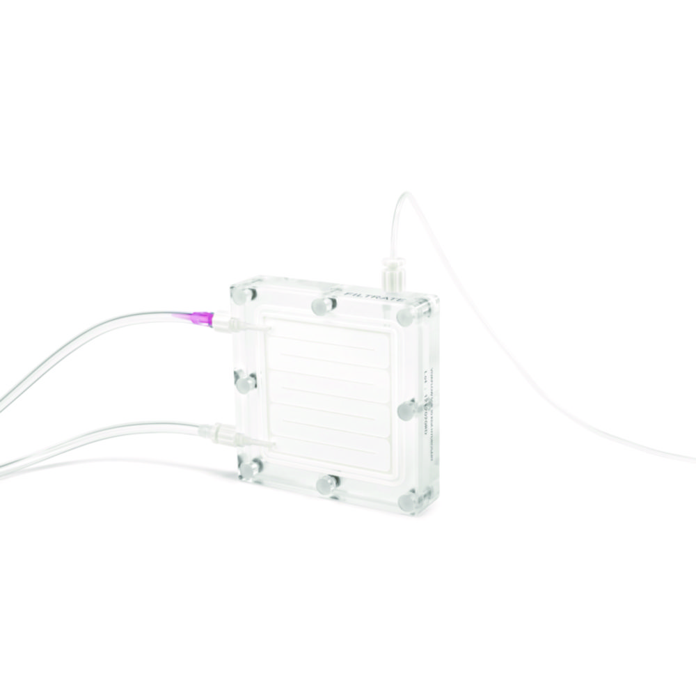 Search Crossflow filter units Vivaflow 50R Sartorius Lab Instruments (528882) 