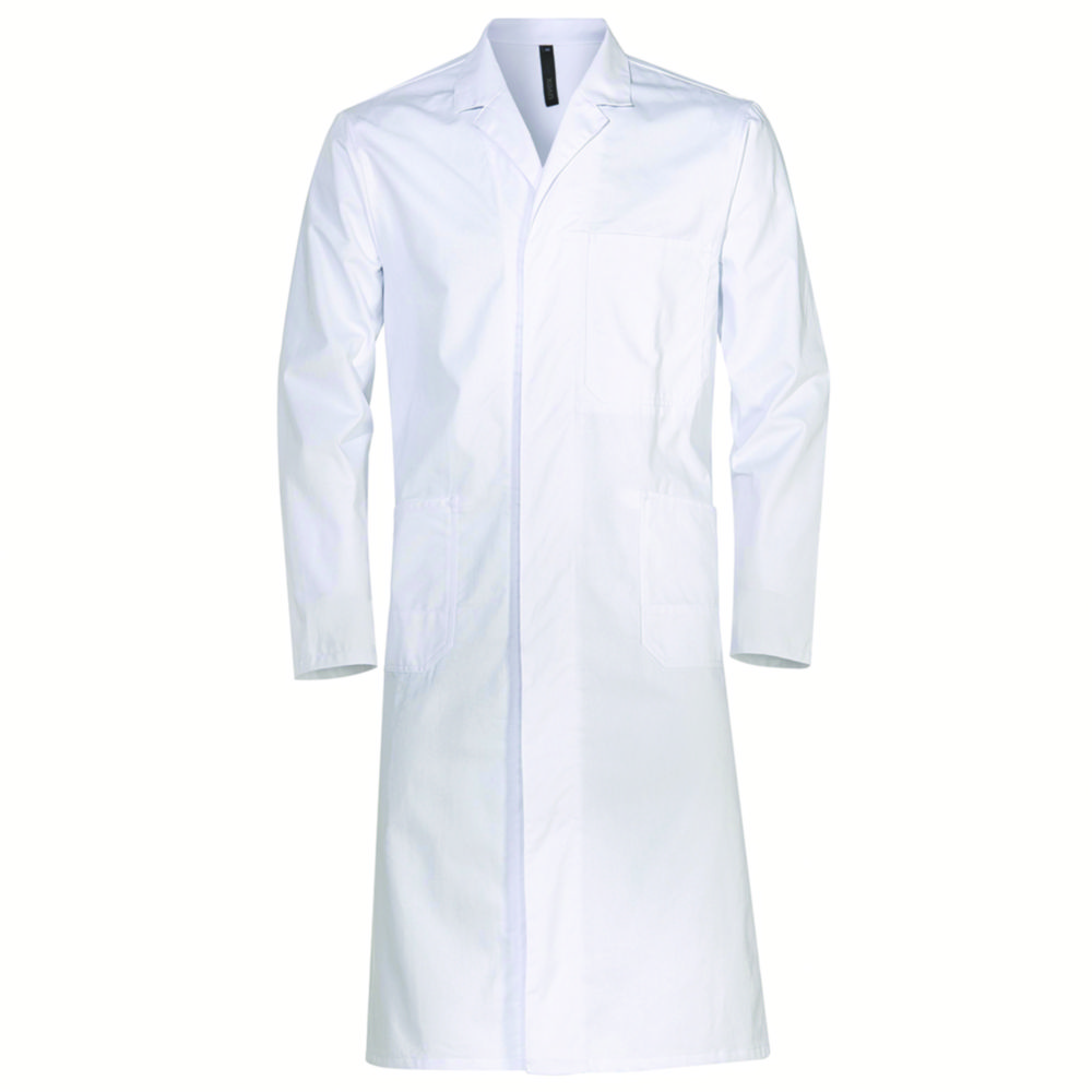 Search Mens laboratory coats Type 98308, 100% cotton Uvex Arbeitsschutz GmbH (5289) 