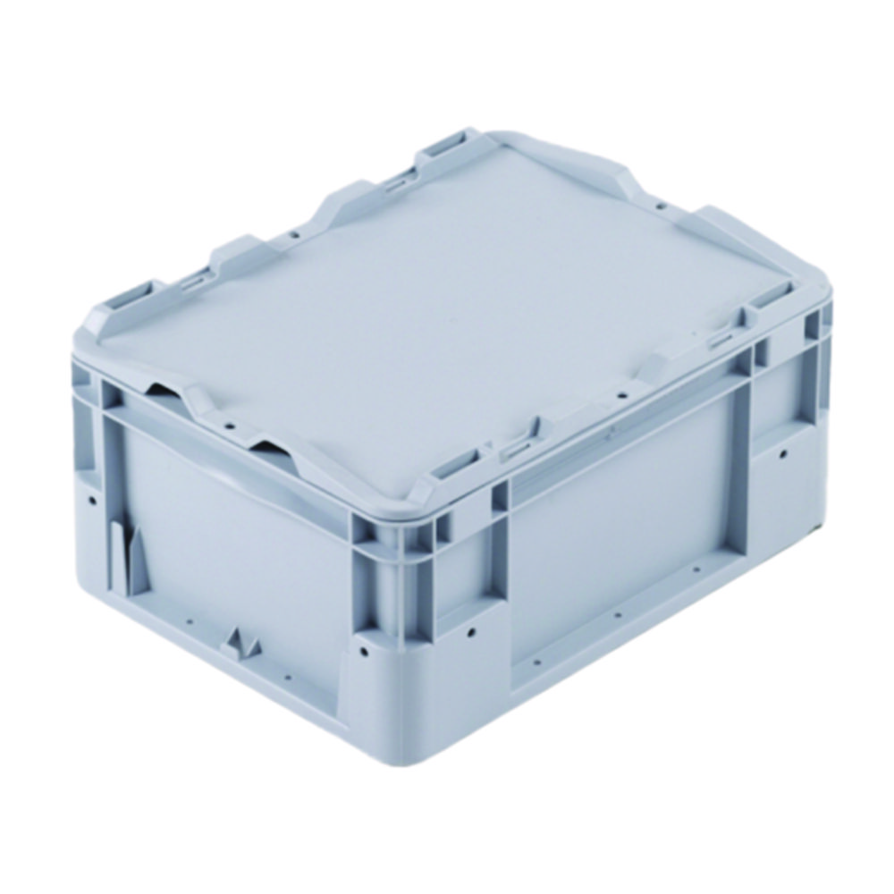 Search Lids for stacking and storage containers Bürkle GmbH (5303) 