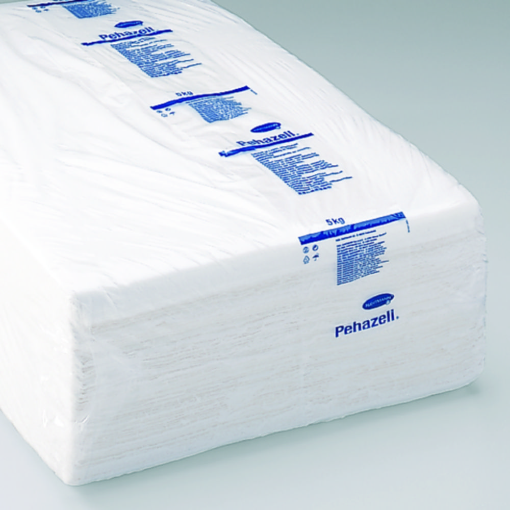 Search Cellulose Tissue Pehazell Paul Hartmann AG (5385) 