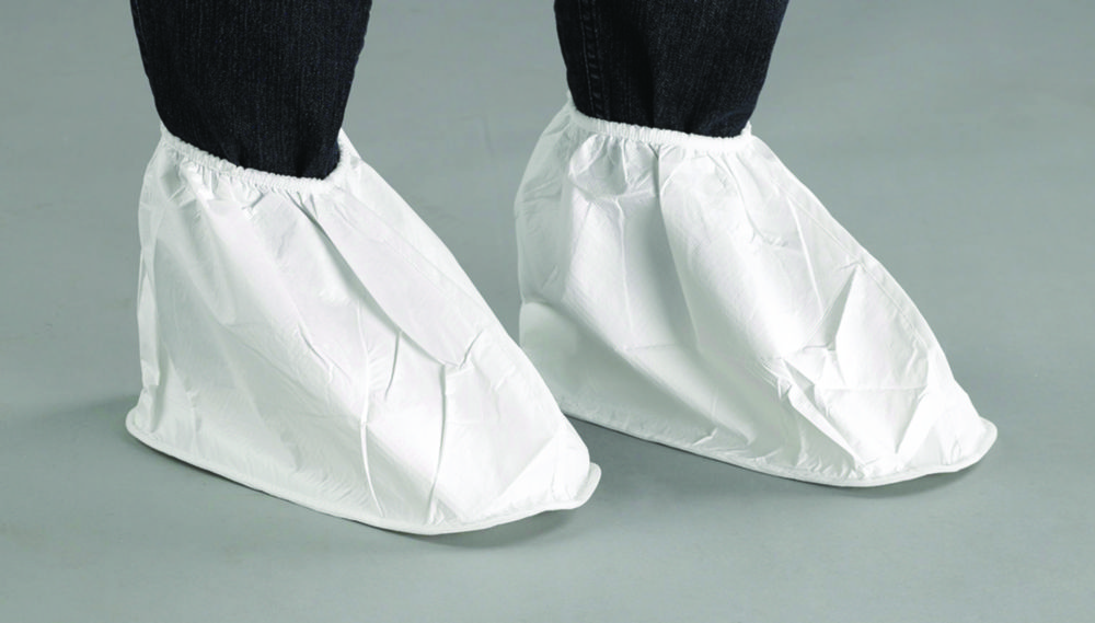 Search Disposable Overshoes Microgard SURE STEP Ansell Healthcare Europe N.V. (5490) 