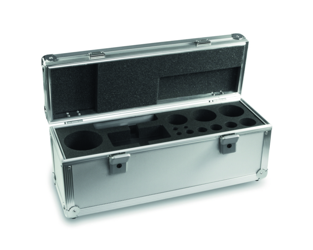 Search Aluminium case for calibration weight sets class E1, E2, F1, F2 and M1 Kern & Sohn GmbH (5825) 
