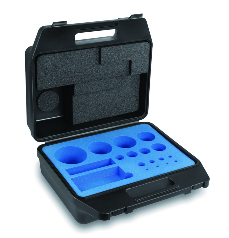 Search Plastic case for calibration weight sets Kern & Sohn GmbH (5841) 