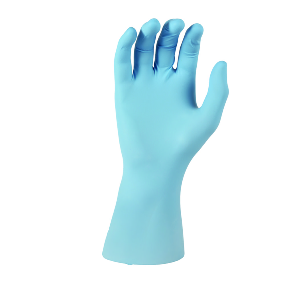 Search Disposable gloves MICROFLEX® 92-134, nitrile Ansell Healthcare Europe N.V. (586061) 