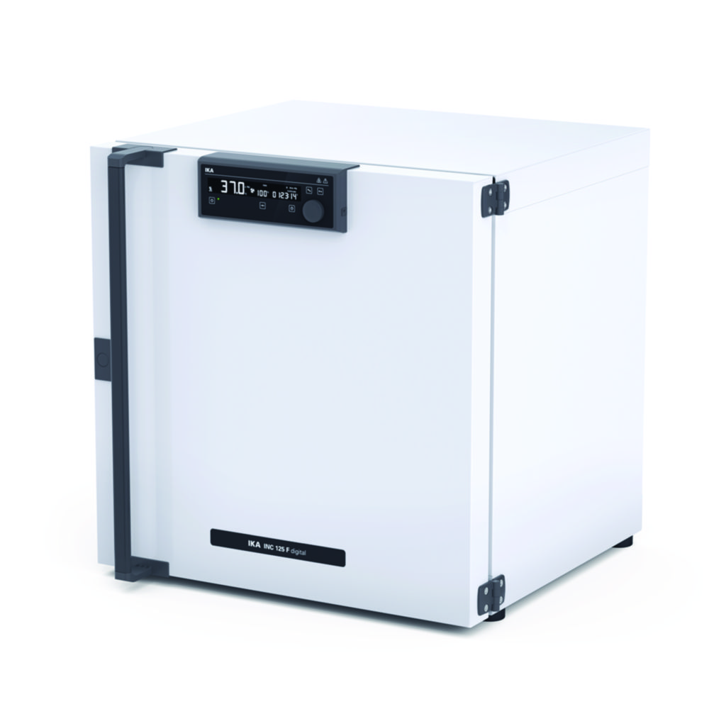 Search IKA-Werke GmbH & Co.KG (590230)-Incubator INC 125 F digital