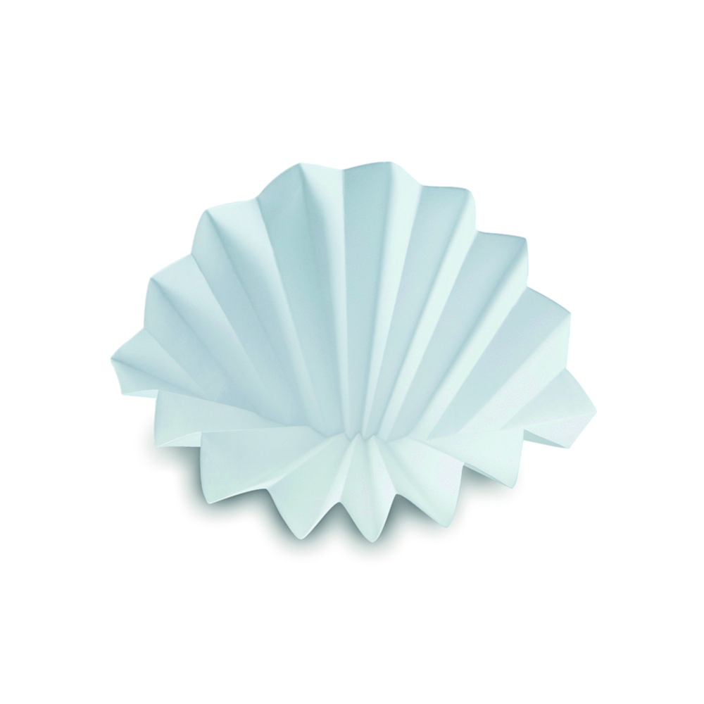 Search Qualitative filter paper, Grade 595 1/2, folded filters Cytiva Europe GmbH (6062) 
