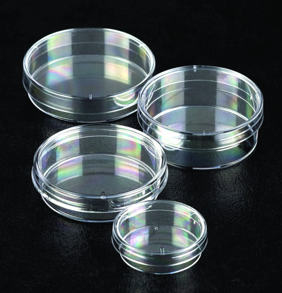 Search Petri Dishes Sterilin, PS Sterilin Ltd. (6204) 