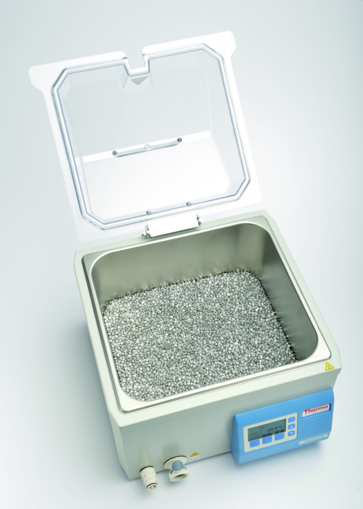 Search Water baths Precision incl. Thermal Beads Thermo Elect.LED GmbH (HaakeTC (6326) 