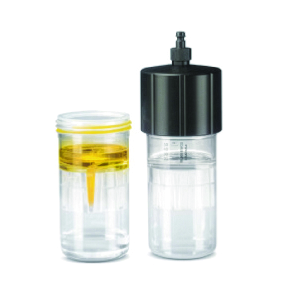 Search Ultrafiltration units Vivaspin 100 Sartorius Lab Instruments (6421) 