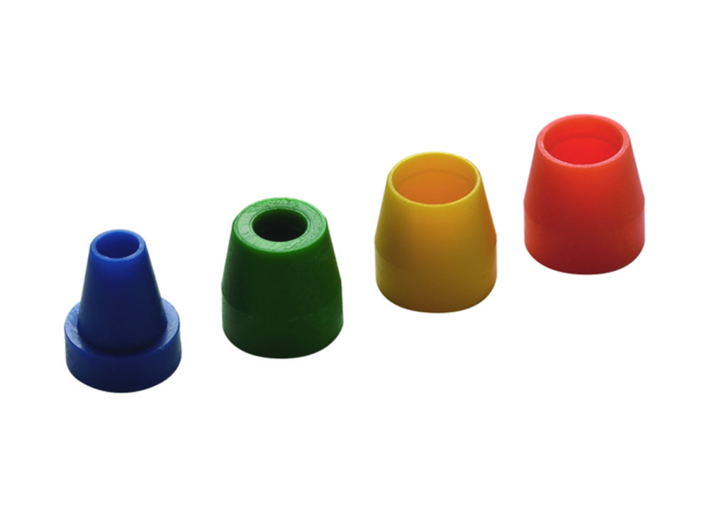 Search Ferrules for fittings Colder Products Company Europe (6430) 