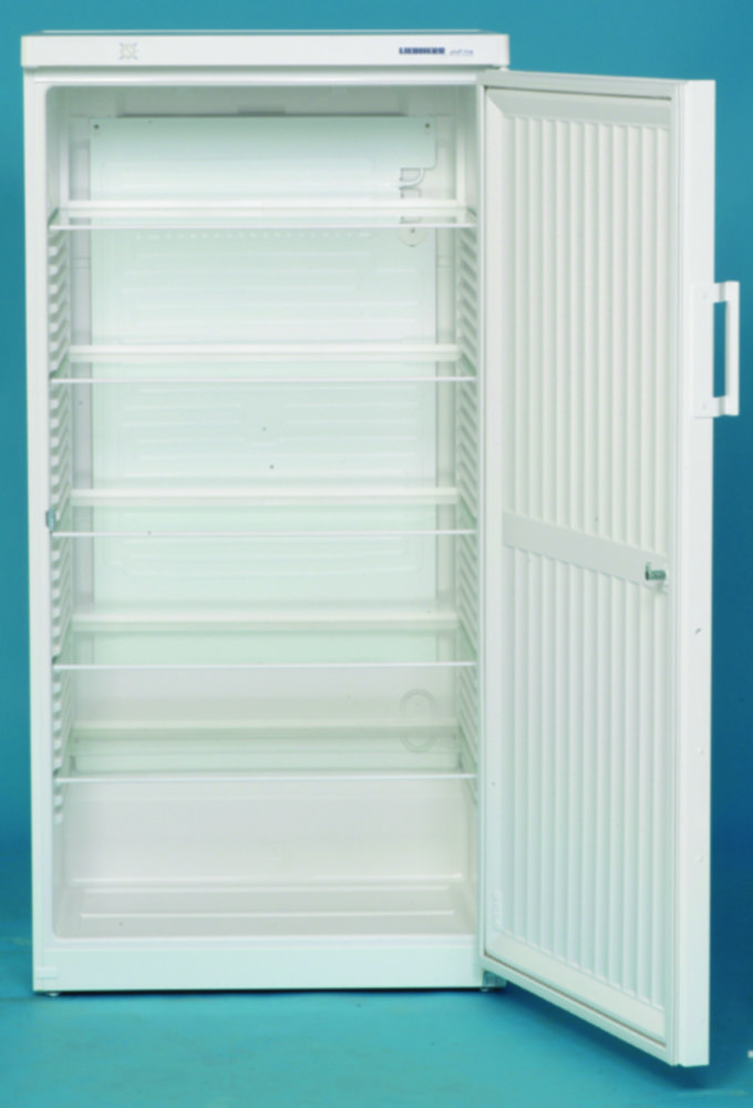 Search Commercial refrigerators, up to +2 °C Liebherr-Hausgeräte (6431) 