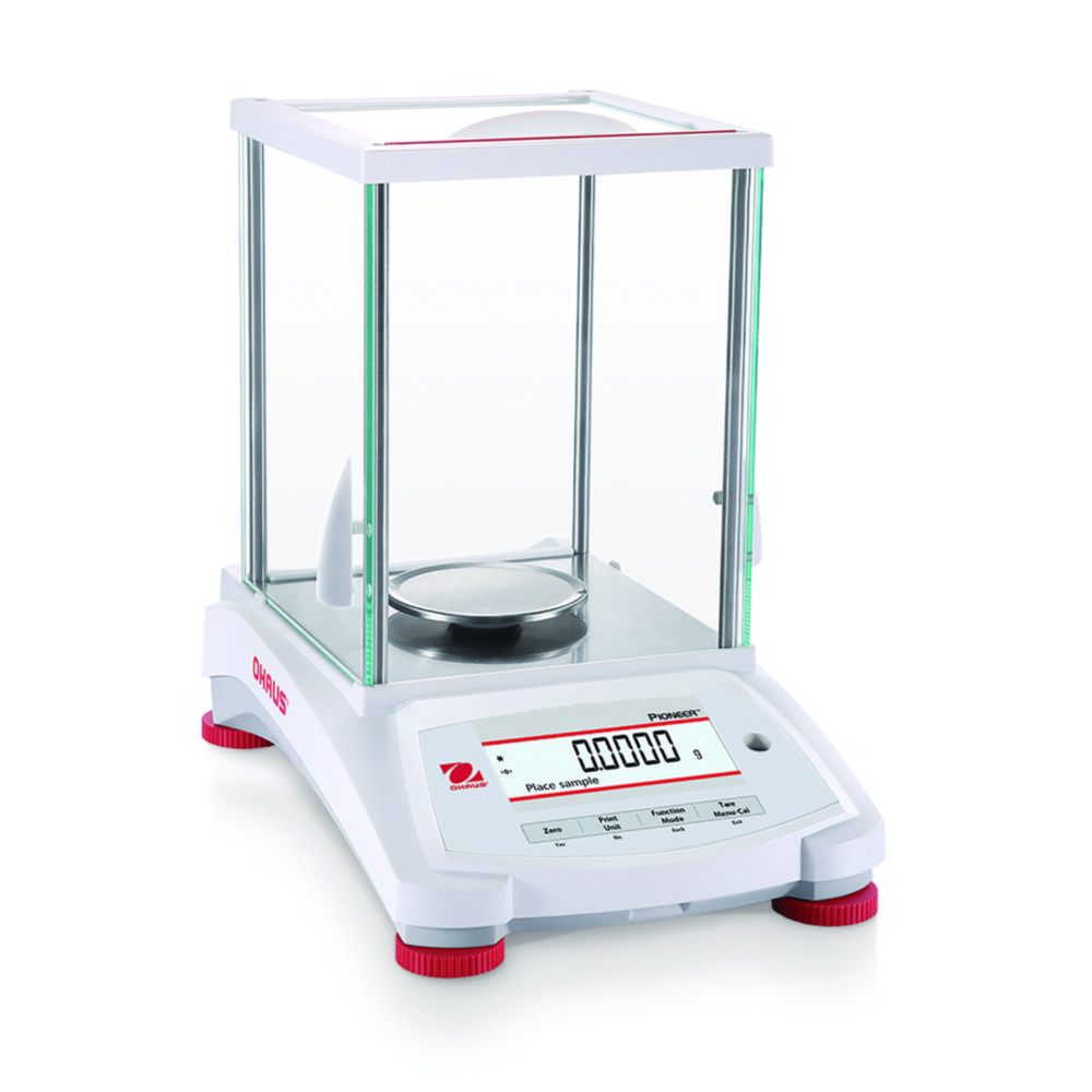 Search Analytical balances Pioneer PX Ohaus GmbH (6473) 