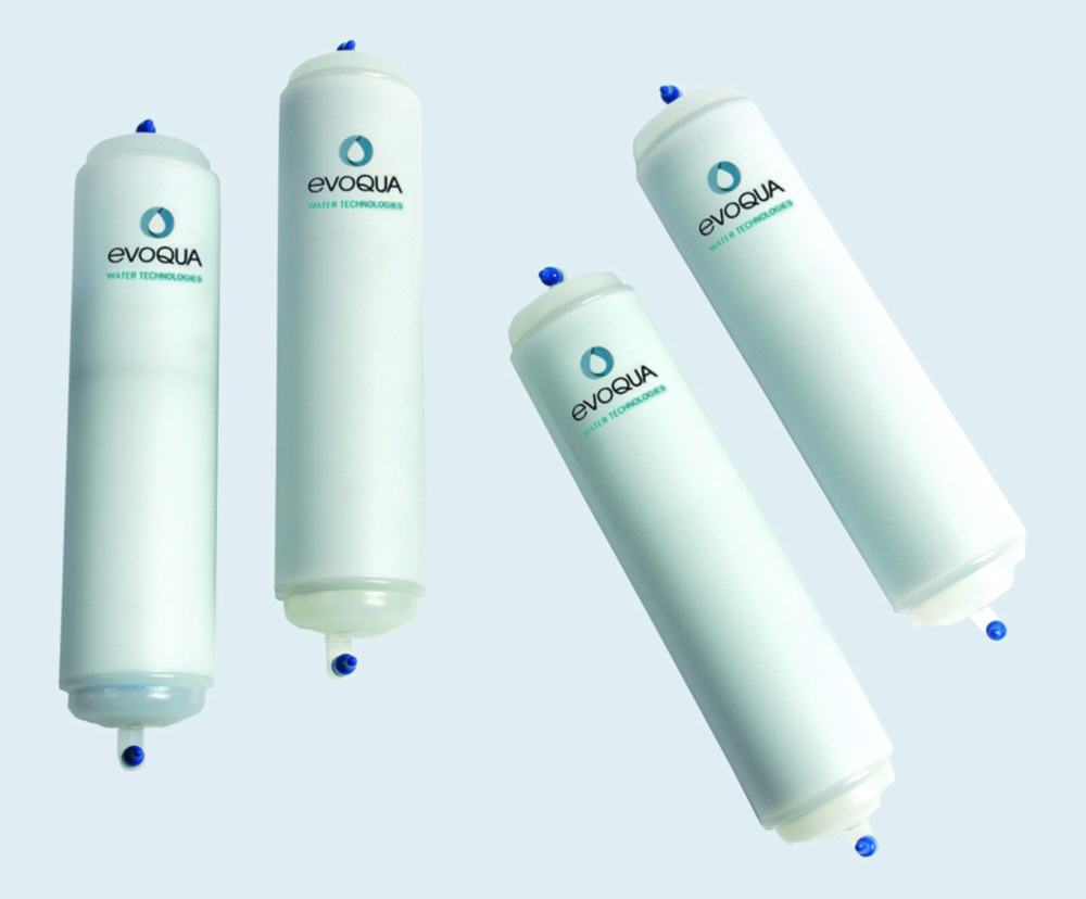Search Consumables for Ultra Clear™ / LaboStar™ RO DI Evoqua Water Technologies GmbH (6583) 