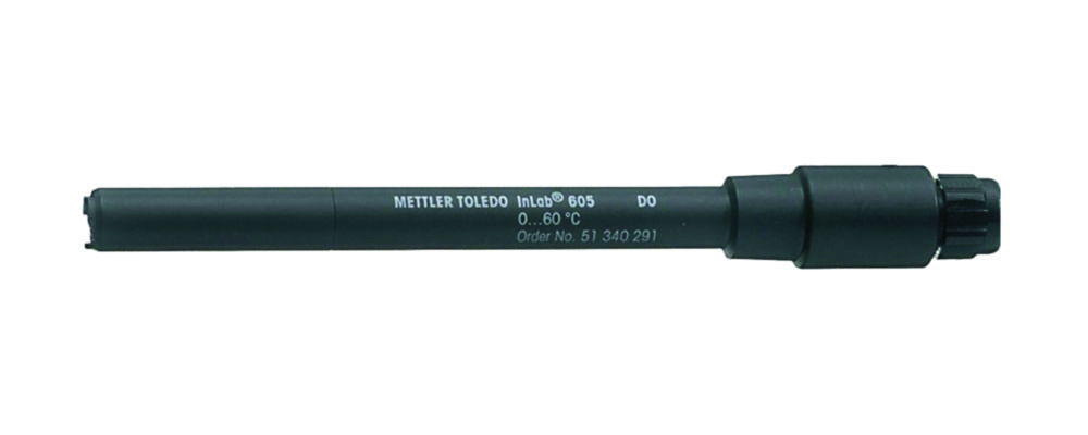 Search Oxygen sensor InLab 605 / InLab 605-ISM Mettler-Toledo Online GmbH (6703) 