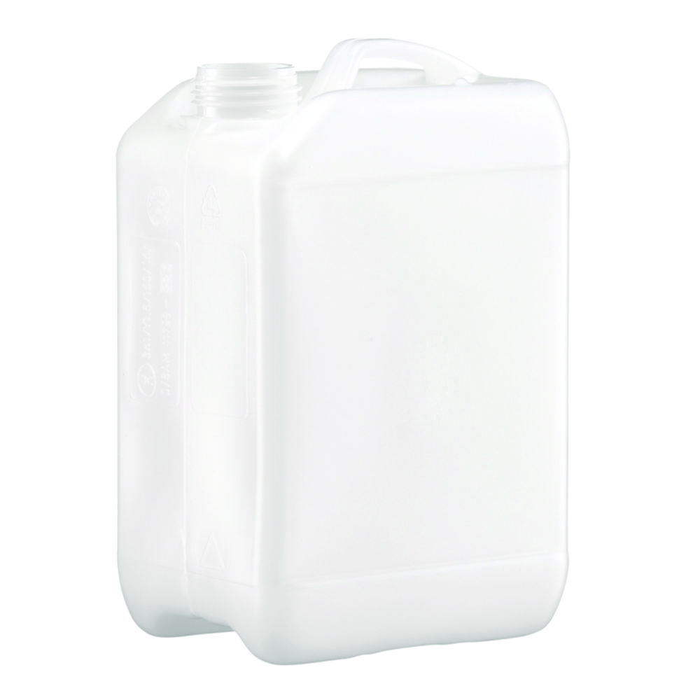 Search Industrial jerrycans, HDPE, with UN approval Kautex Textron GmbH & Co.KG (671) 