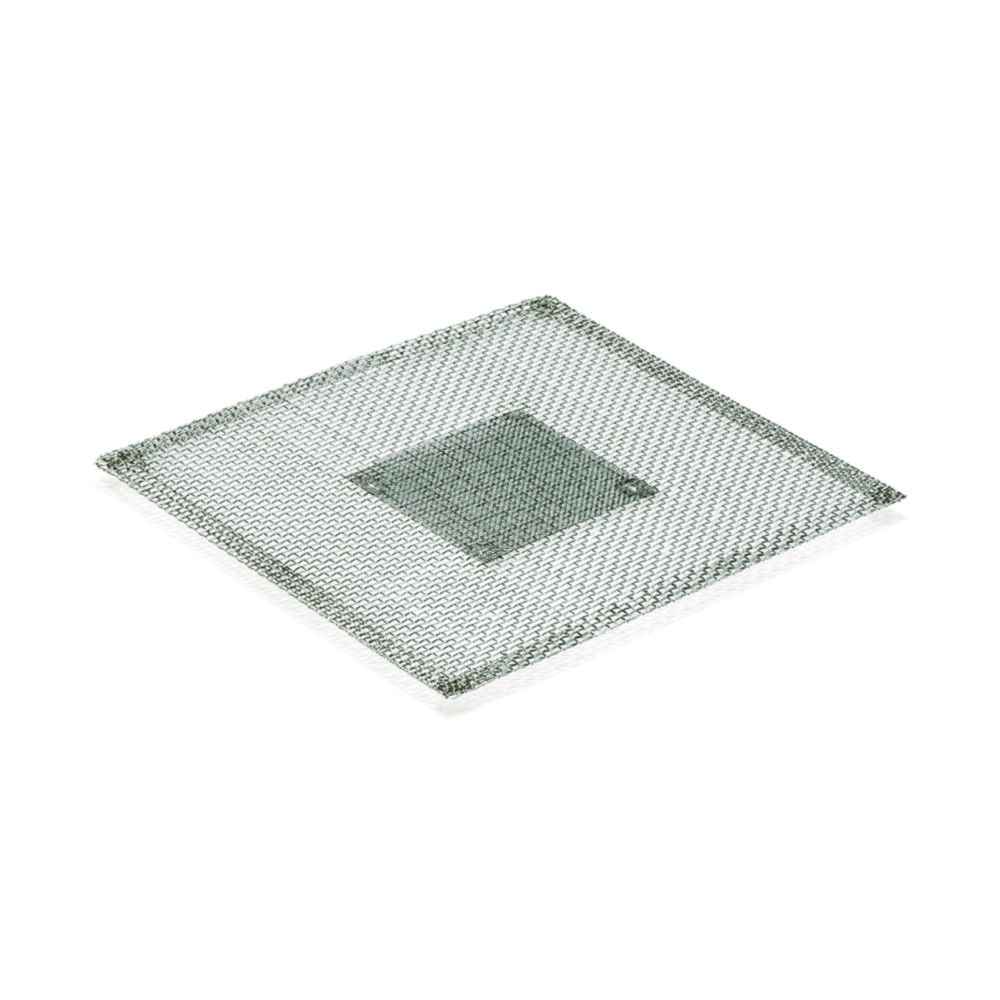 Search Wire gauzes, steel, galvanised Carl Friedrich Usbeck KG (675765) 