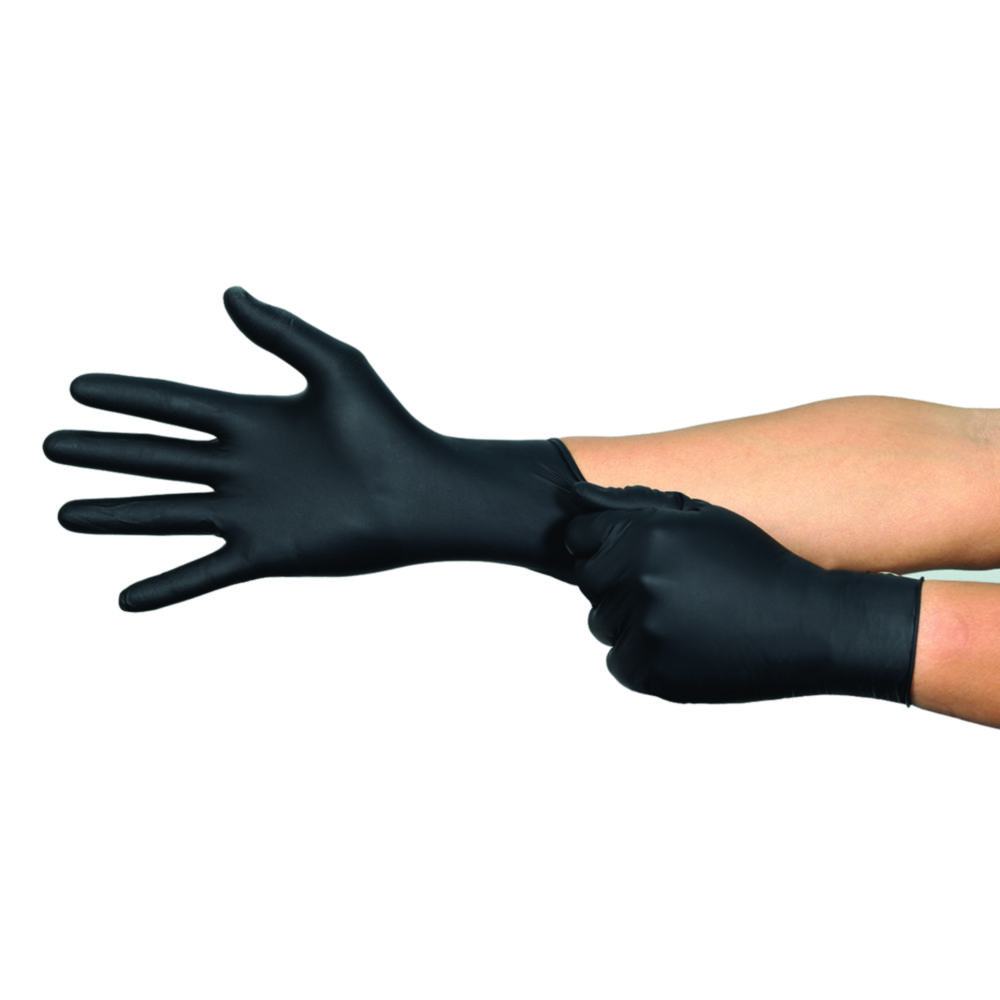 Search Disposable gloves MICROFLEX®94-242, nitrile Ansell Healthcare Europe N.V. (682933) 