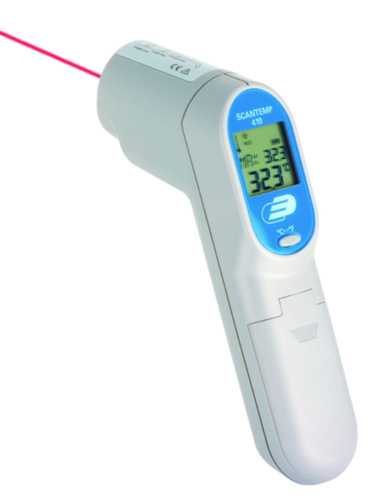 Search Infra-red thermometer ScanTemp 410 TFA Dostmann GmbH & Co.KG (6868) 