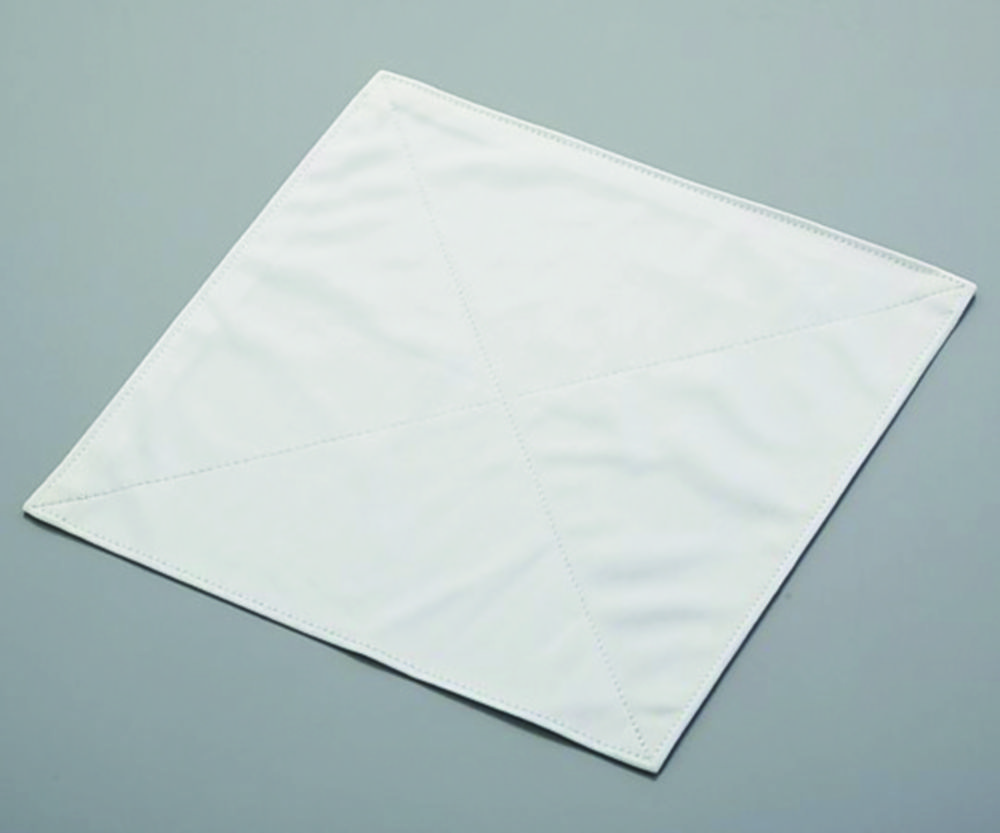 Search Cleanroom dustcloth ASPURE As One Corporation (6871) 
