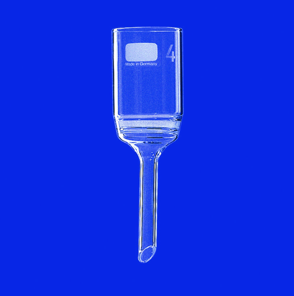 Search Filter funnels, borosilicate glass 3.3 Lenz-Laborglas GmbH & Co. KG (6965) 
