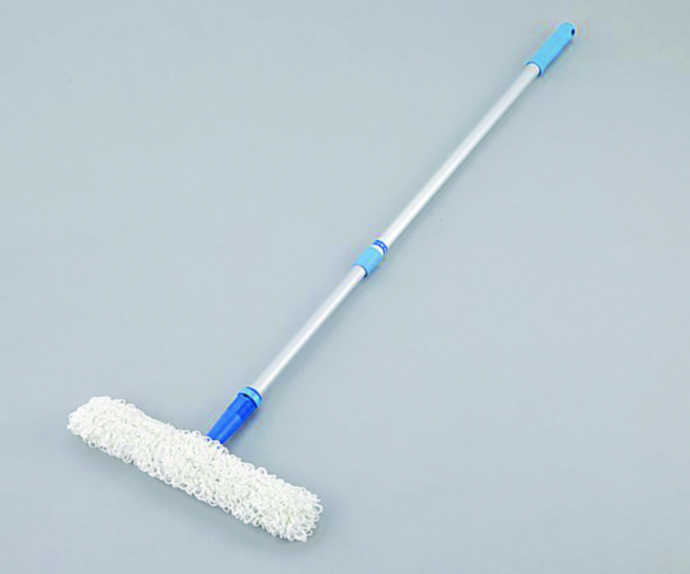 Search Floor Wiper / Clean Mop ASPURE As One Corporation (6990) 