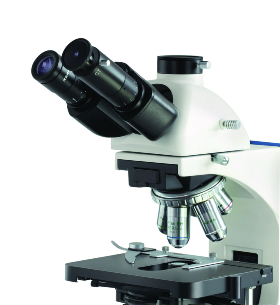 Search Kern & Sohn GmbH (701794)-Phase contrast microscopes professional line OBN 15