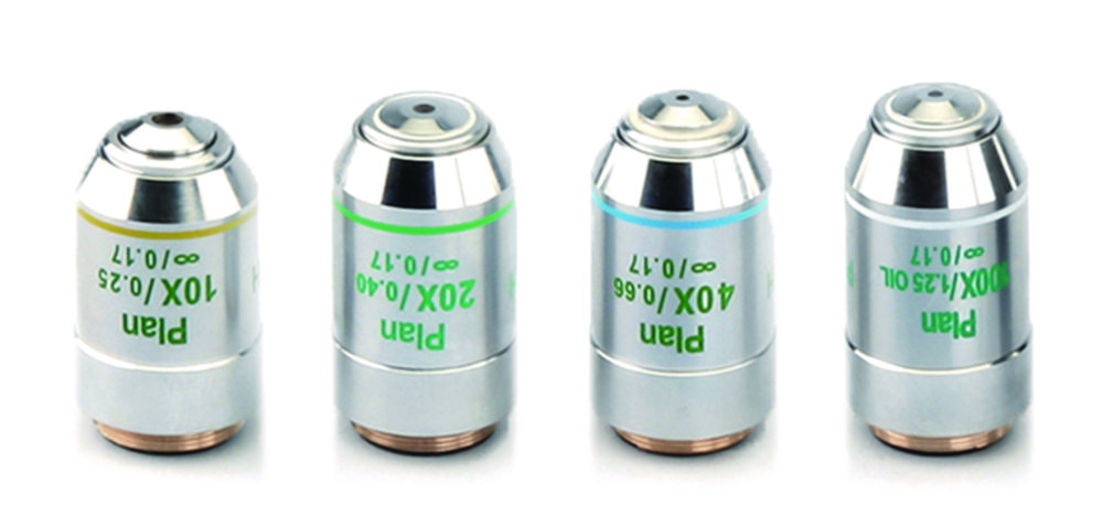 Search Kern & Sohn GmbH (701794)-Phase contrast microscopes professional line OBN 15