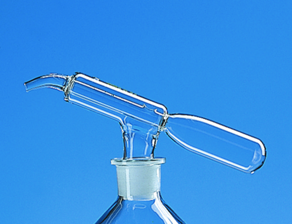 Search Dispenser heads, boro 3.3 BRAND GMBH + CO.KG (702125) 