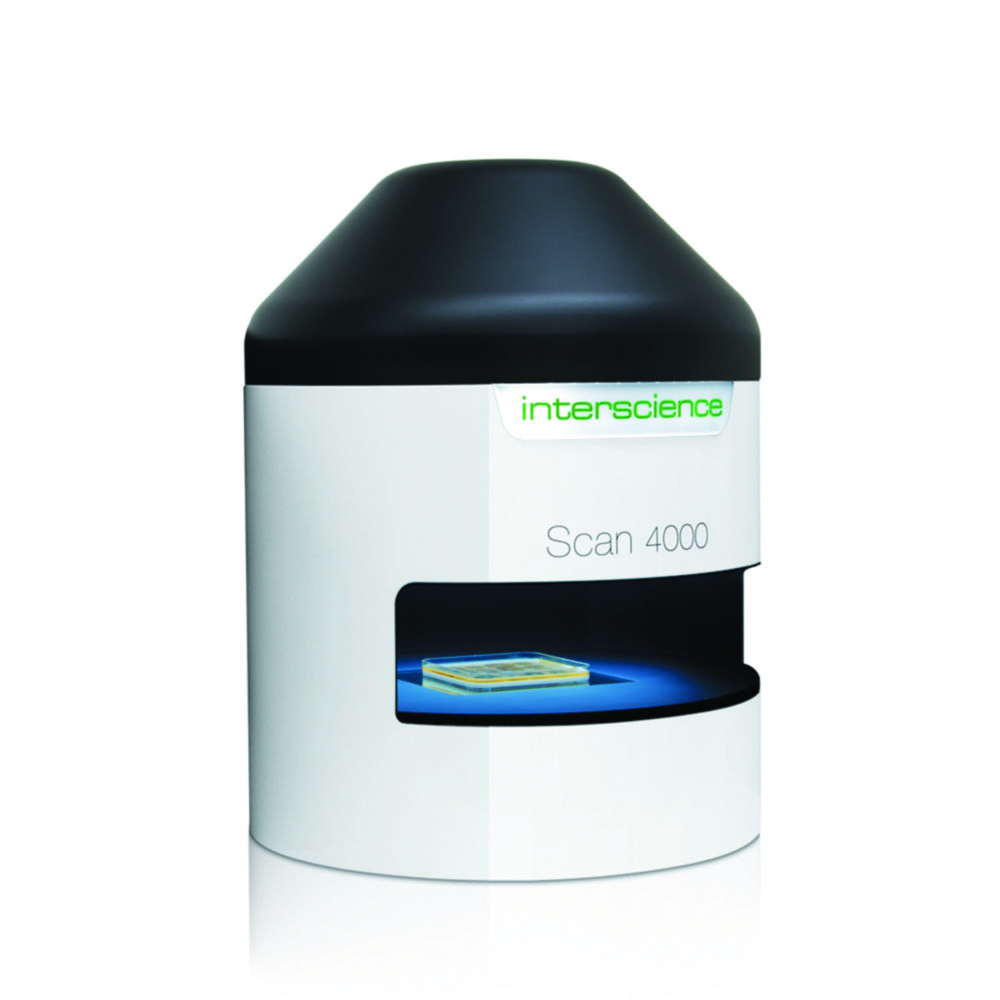 Search Colony Counter Scan 4000, automatic interscience (704) 