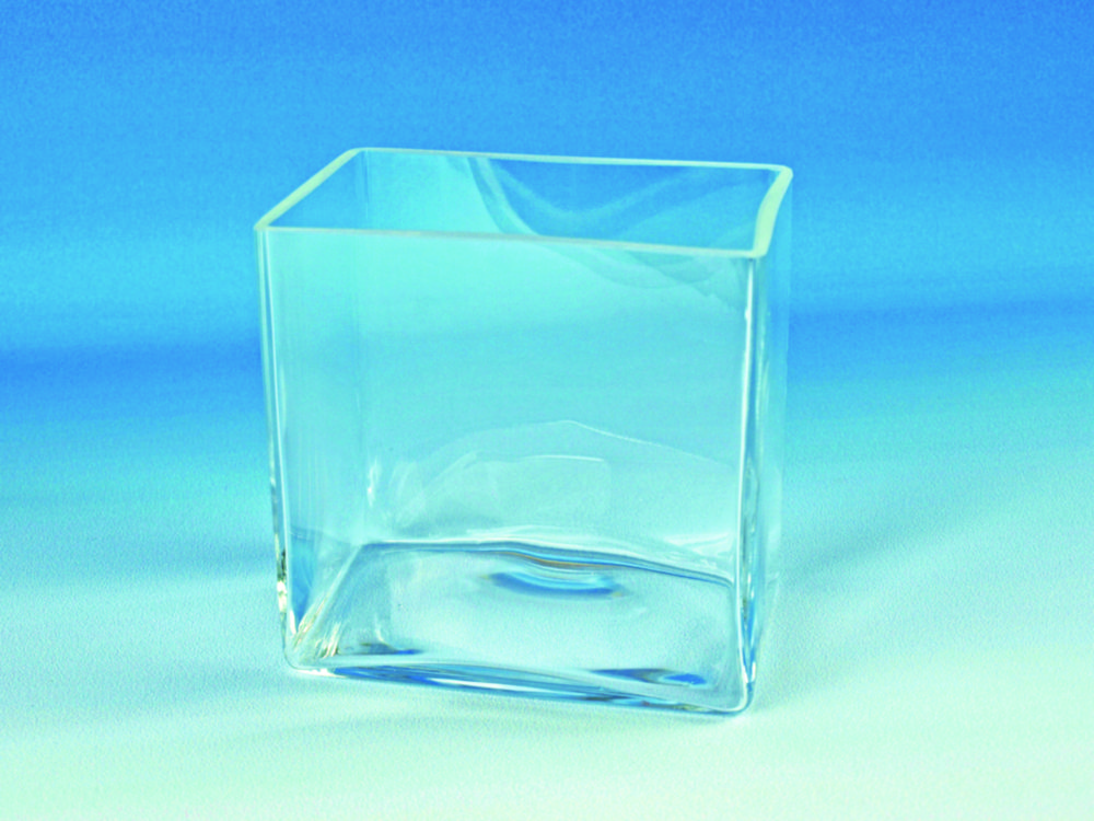 Search Aquaria, clear glass Glaswarenfabrik Karl Hecht (707) 