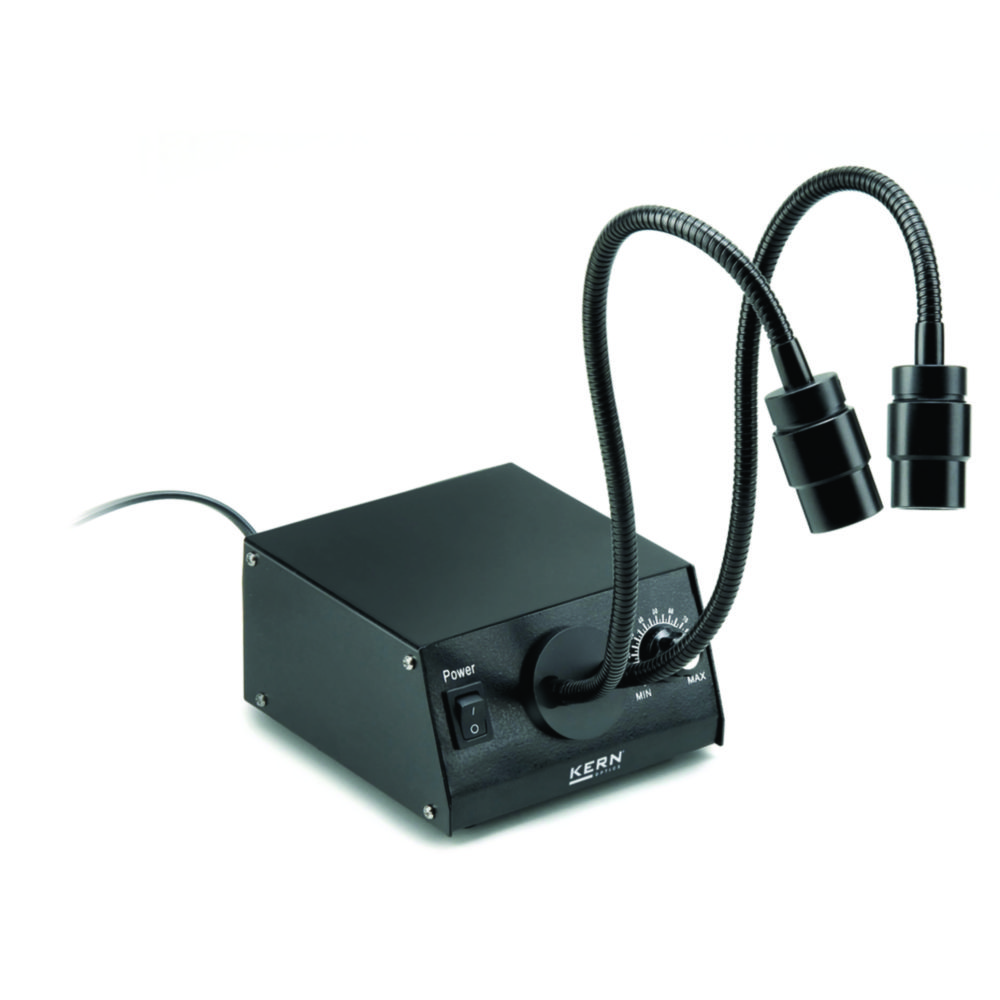 Search Dual fiber illuminations Kern & Sohn GmbH (709660) 