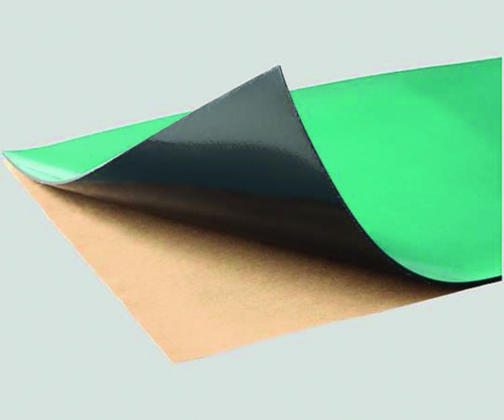 Search ESD sheet ASPURE, adhesive As One Corporation (7100) 