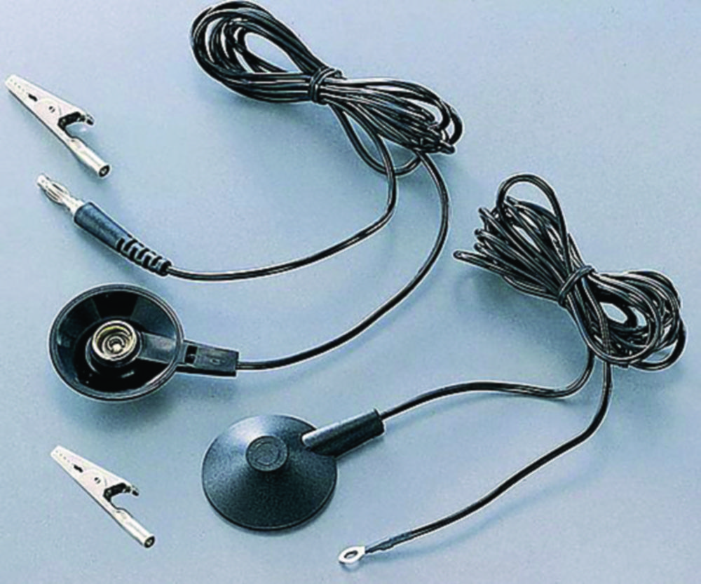 Search Ground cords for floor mats As One Corporation (7106) 