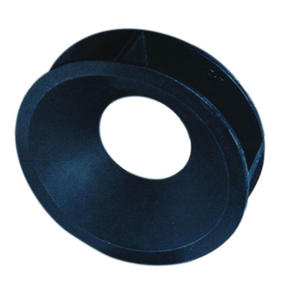 Search Flask support rings, "BiBase", silicone elastomer Saint Gobain (711) 