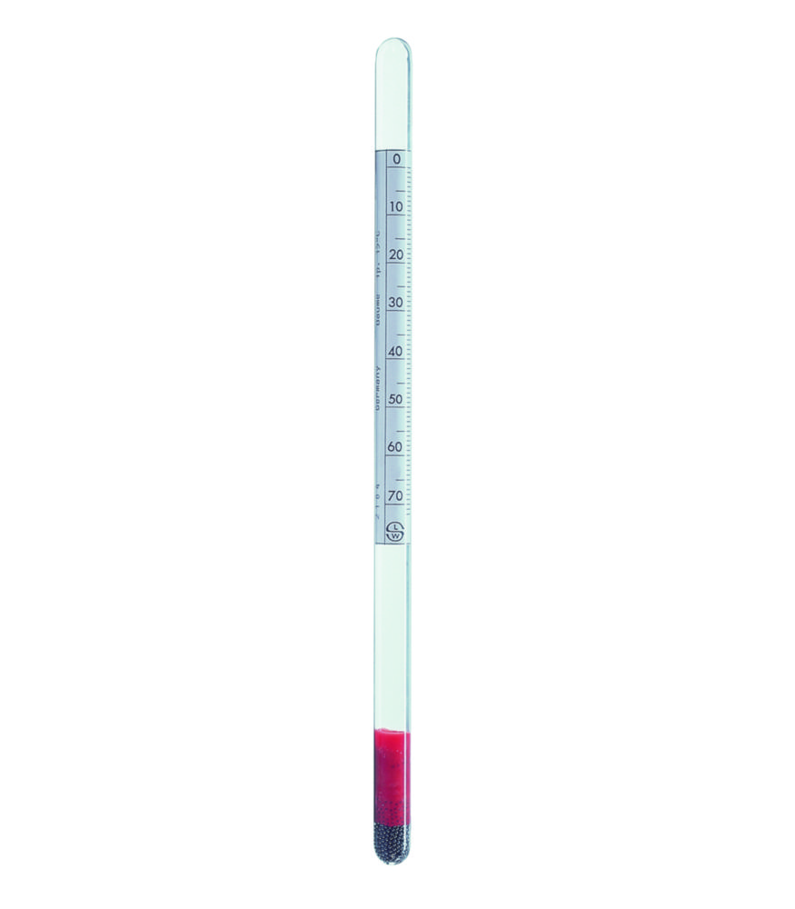 Search Hydrometers, relative density, without thermometer Ludwig Schneider GmbH & Co.KG (7132) 
