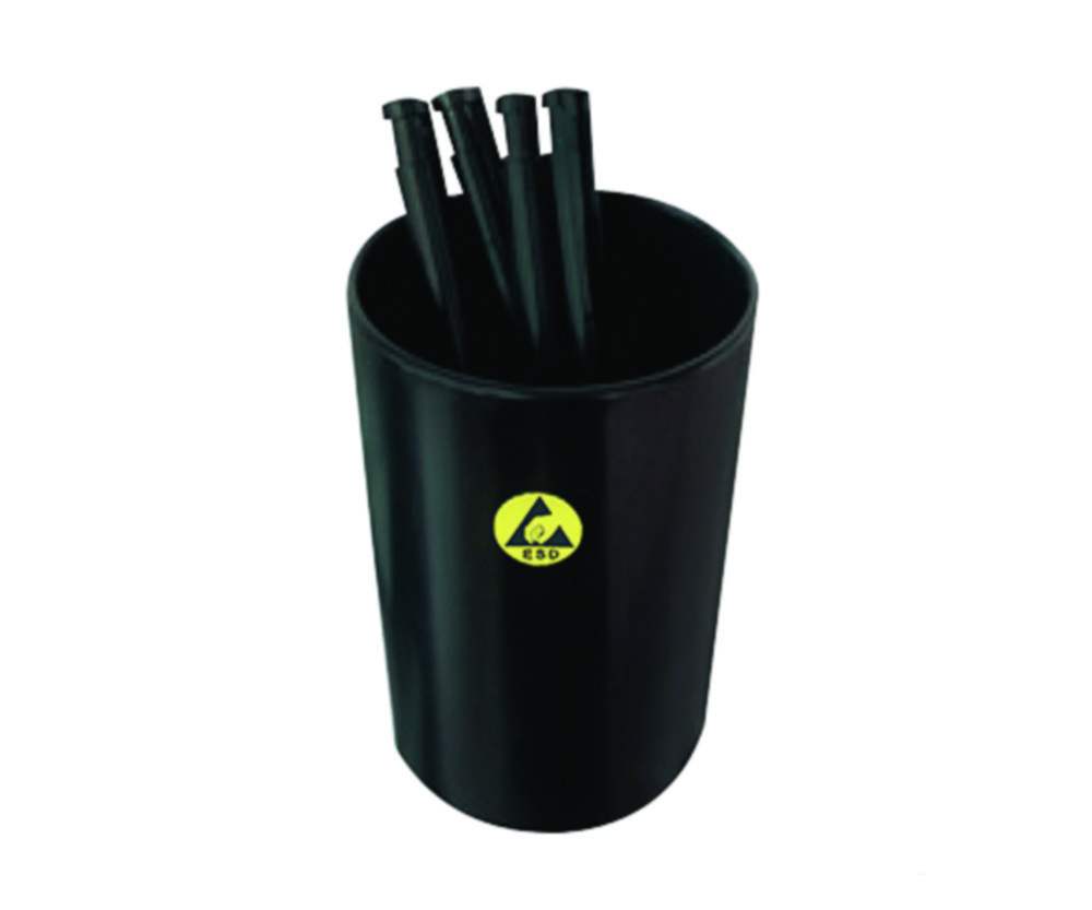 Search Antistatic Pen stand As One Corporation (7169) 