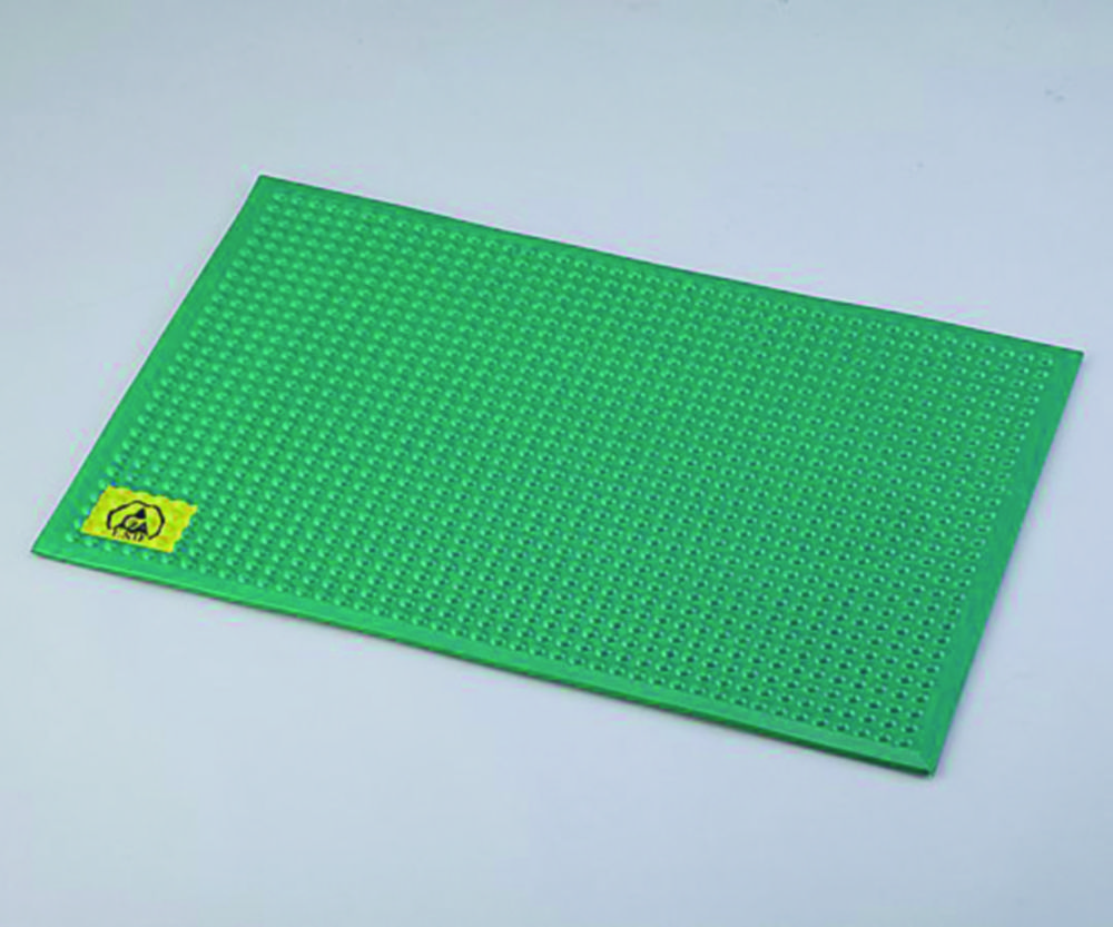 Search ESD Clean Fatigue Reducing Mats ASPURE As One Corporation (7180) 