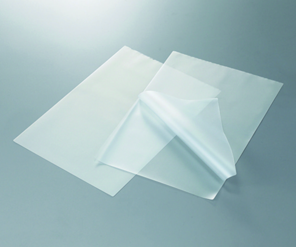 Search ASPURE ESD Clear Laminate Film As One Corporation (7190) 
