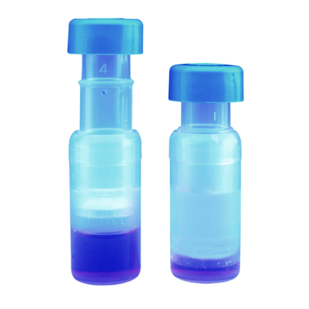 Search Syringeless filters Mini-UniPrep Cytiva Europe GmbH (7320) 