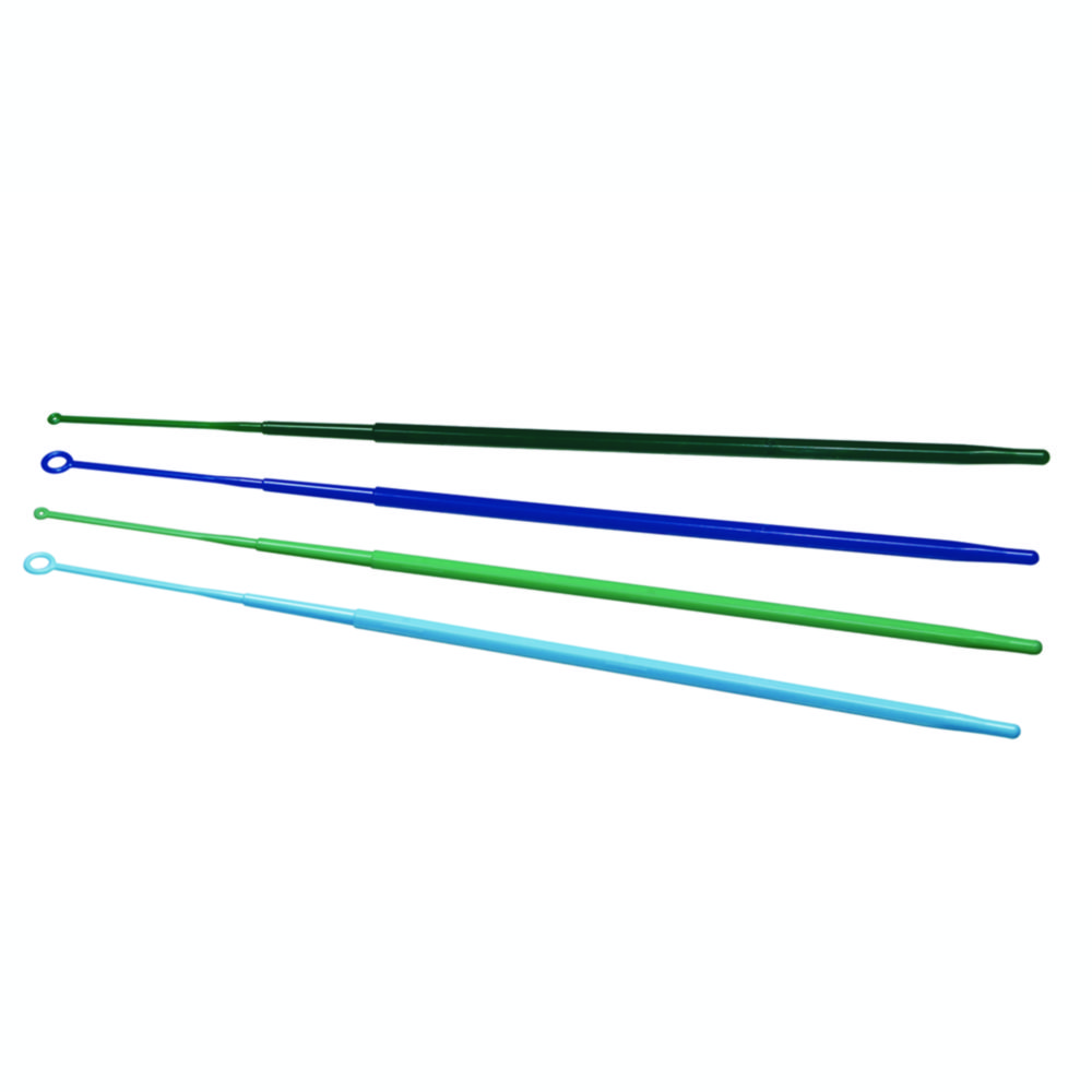 Search LLG-Inoculation loops, PS, sterile LLG Labware (741241) 