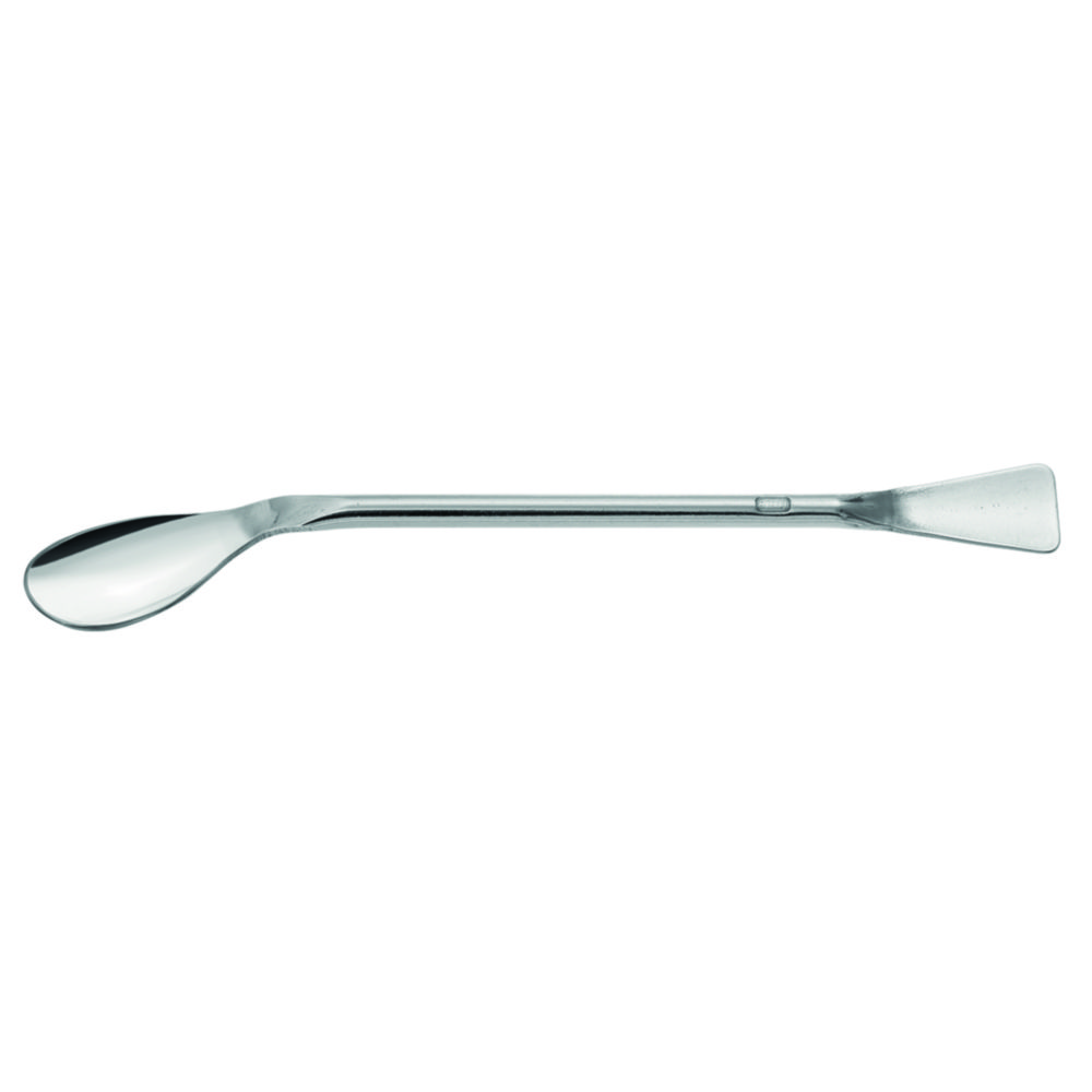 Search Spoon spatulas, Remanit 4301, right hander RSG Rostfrei-Schneidwerkzeuge (741) 