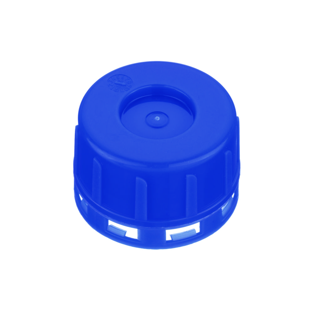 Search Screw closure for narrow-mouth bottles "Safe Grip" series 310, HDPE Kautex Textron GmbH & Co.KG (7449) 