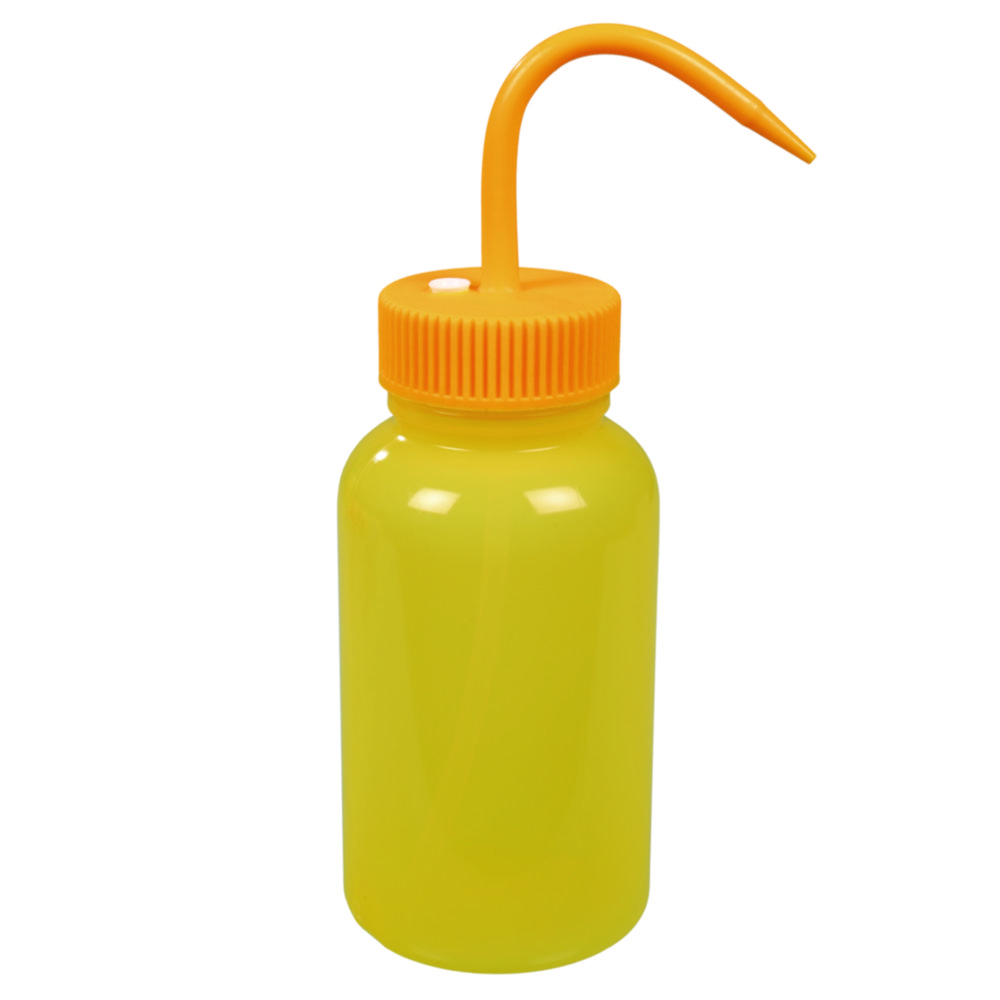 Search Safety wash bottles, LDPE Bürkle GmbH (748830) 