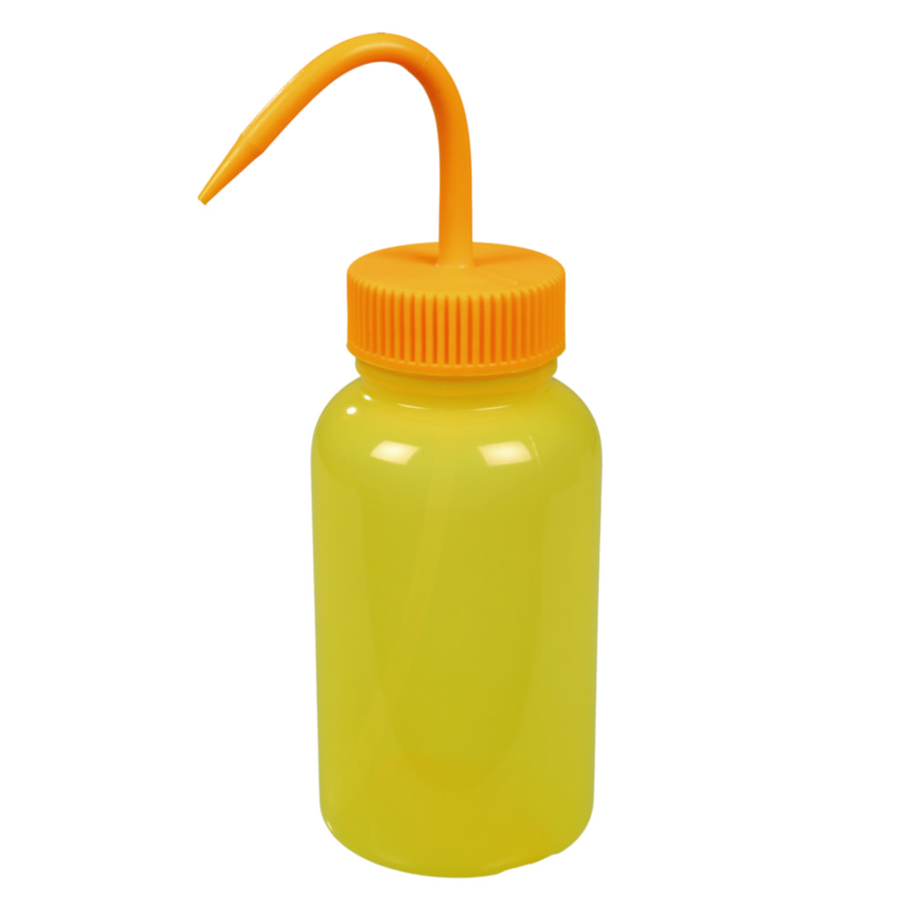 Search Wash bottles, LDPE Bürkle GmbH (748839) 