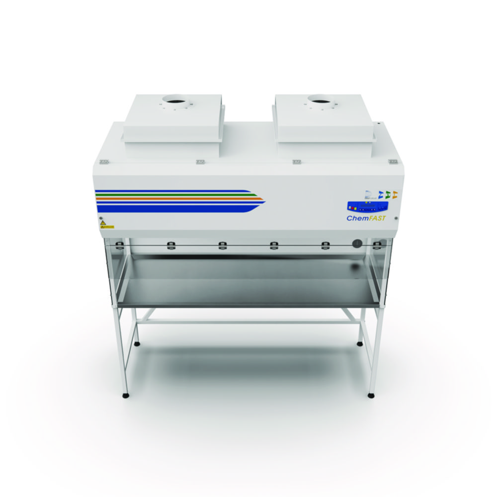 Search External housing for additional A/C filter for chemical laboratory fume cupboards ChemFAST Elite Faster S.r.l. (749357) 