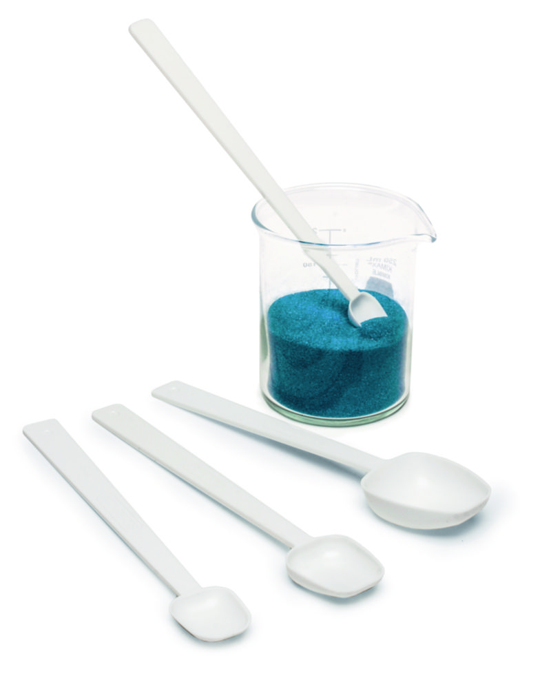 Search Sampling spoon, PP Bel-Art Products (750) 