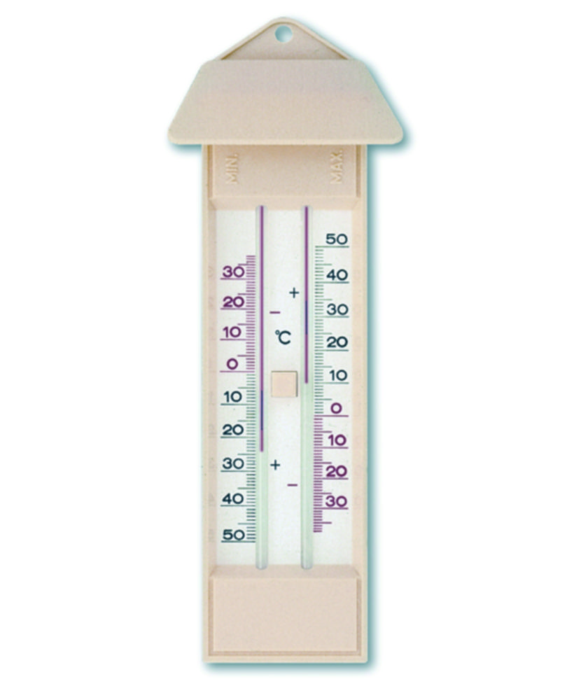 Search Min. / Max.-Thermometer TFA Dostmann GmbH & Co.KG (7551) 