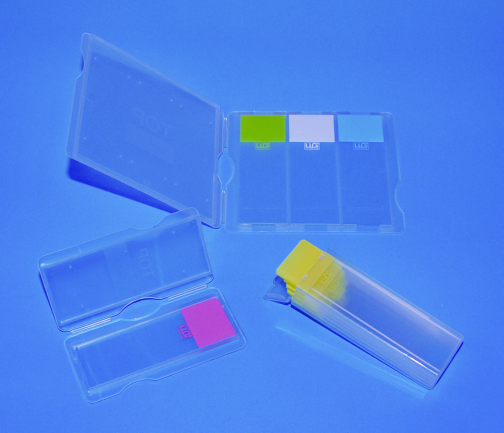 Search LLG-Slide mailers LLG Labware (7562) 